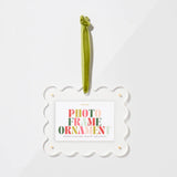Tart by Taylor | Frame Ornaments | Various