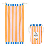 Dock & Bay |  Quick Dry Towel - Mellow Yellow