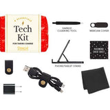 Tech Kit | Puffer, Unique Tech Gifts