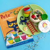 Earth Grown KidDoughs | Pete The Cat KidDough Play Kit