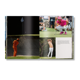 Gestalten & TeNeues | The Stylish Life: Golf Coffee Table Book