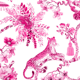 Taylor Gray | CHINOISERIE Trinket Tray Insert - 5.5X11