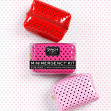 Sweetheart Minimergency Kit