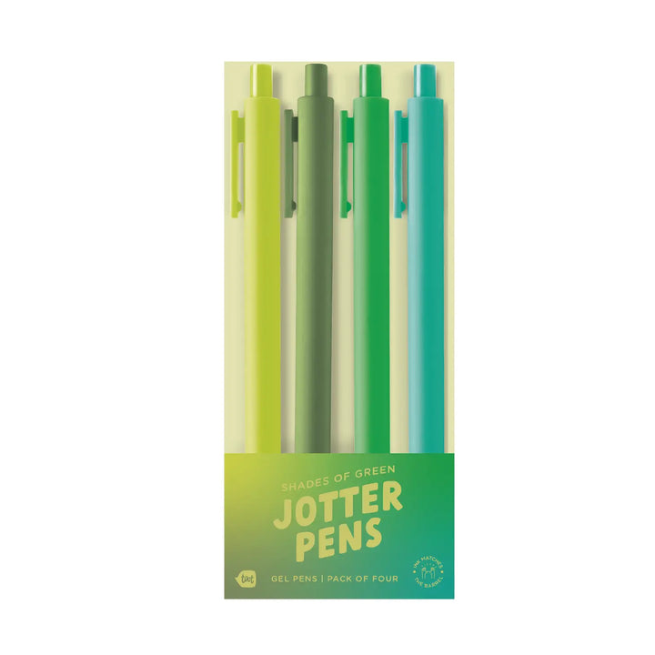 Jotter Pen Sets 4 Pack | Various