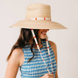 Sunshine Tienda | Natural Pool Hat