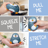 Boxer Gifts | Squishy Stress Ball Toy - Zenguin