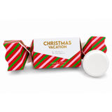 Chez Gagne | Christmas Vacation - Shower Steamer Popper Gift - set of 5