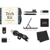 Tech Kit | Puffer, Unique Tech Gifts