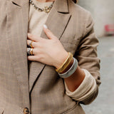 Sahira Jewelry Design | Veronica Bracelet - 20 mm