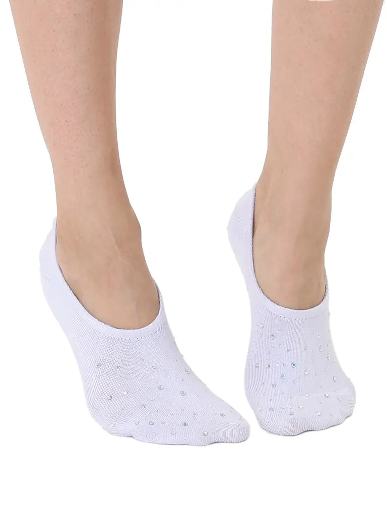 No Show Liner Socks | VARIOUS