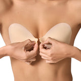 Shape Up | Reusable Adhesive Silicone Bra