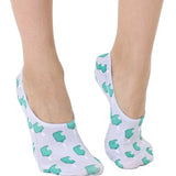 No Show Liner Socks | VARIOUS