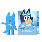 Spongelle | Bluey Pavlova Playdate Body Buffer | Bluey x Spongellé