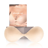 Shape Up | Reusable Adhesive Silicone Bra