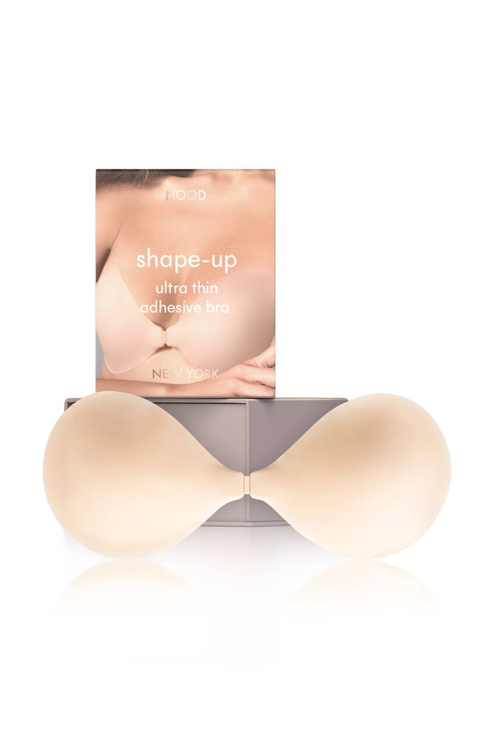 Shape Up | Reusable Adhesive Silicone Bra