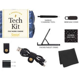 Tech Kit | Puffer, Unique Tech Gifts