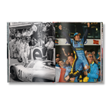 Gestalten & TeNeues | The Stylish Life: Grand Prix - Coffee Table Book