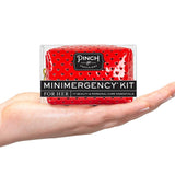 Sweetheart Minimergency Kit