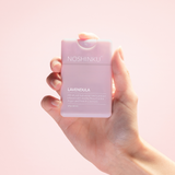 Lavendula Moisturizing Pocket Hand Sanitizer