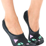 No Show Liner Socks | VARIOUS