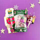 Earth Grown | Nutcracker Mini KidDough Play Pack