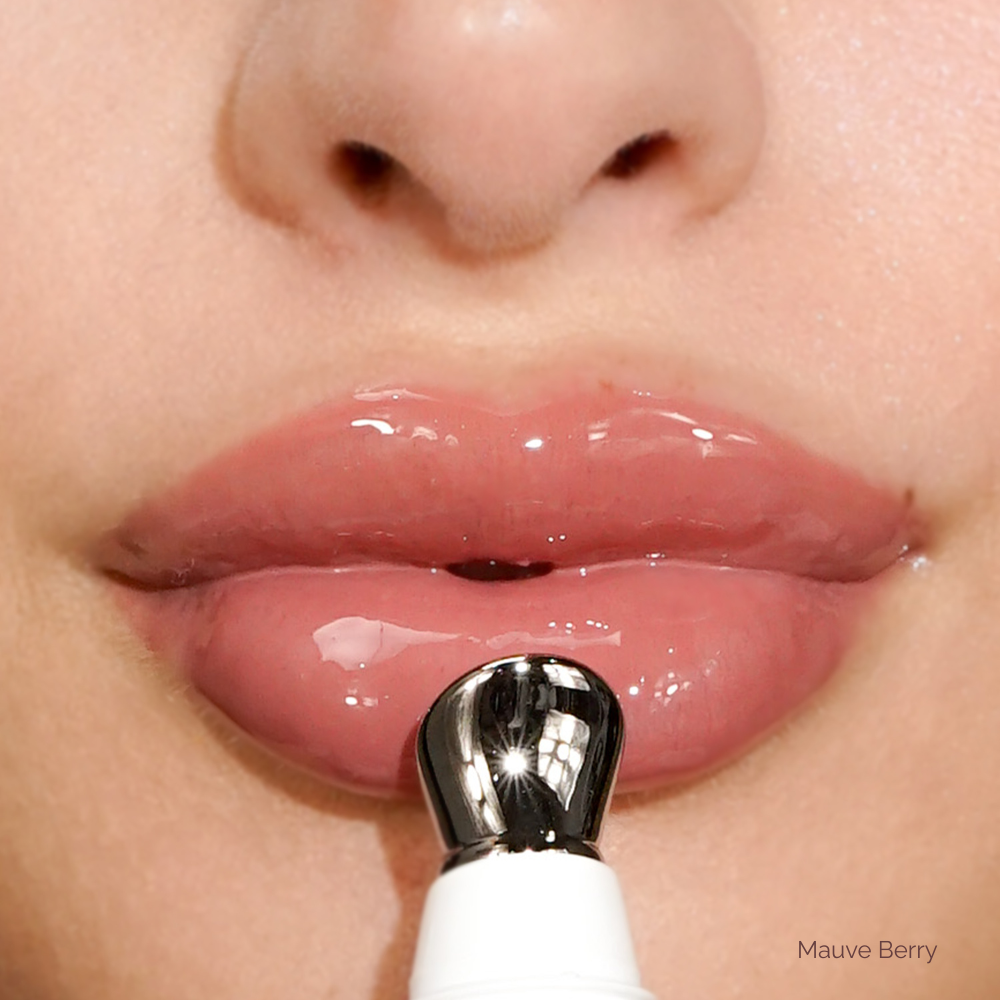 Lip Syrup Moisturizing Peptide Therapy - VARIOUS