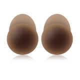 No-Show Extra Lift | Reusable Adhesive Lifting Nipple Covers