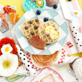 Earth Grown KidDoughs | Sunny Side Diner KidDough Play Kit