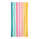 Dock & Bay |  Quick Dry Towels - Summer - Coastal Candy