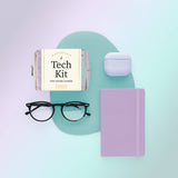 Tech Kit | Puffer, Unique Tech Gifts