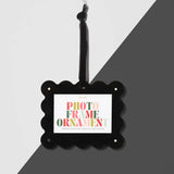 Tart by Taylor | Frame Ornaments | Various