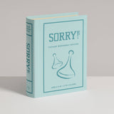Sorry! Vintage Bookshelf Edition