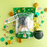 St. Patrick's Leprechaun Trap KidDough Play Kit