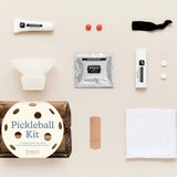 Pickleball Kit | Puffer