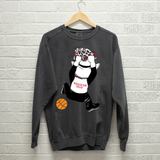 LivyLu | Texas Tech Red Raiders Double Baller Sweatshirt -  Pepper