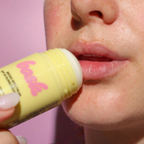 Bask Sunscreen |  SPF 50 Fragrance Free Suncreen Stick - Face & Lip Balm