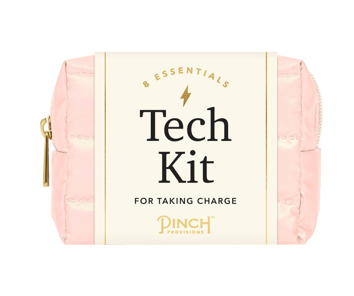 Tech Kit | Puffer, Unique Tech Gifts