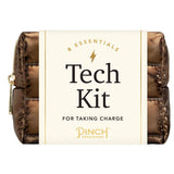 Tech Kit | Puffer, Unique Tech Gifts