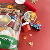 Earth Grown | Pizzeria KidDough Play Kit