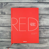 Gestalten & TeNeues | The Red Book