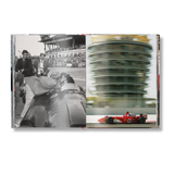 Gestalten & TeNeues | The Stylish Life: Grand Prix - Coffee Table Book