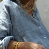 Beachwood The Label | Palma Shirt - Yoli