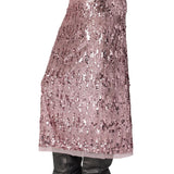 Free People | Party Trick Half Slip - Winter Tulip