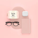 Tech Kit | Puffer, Unique Tech Gifts
