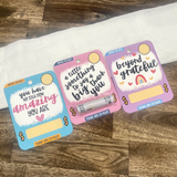 Ergin Studio | Thank You Money Cards - Appreciation Gift for Giving Cash