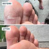 VOESH New York | Solemate Heel Repair Balm - Mint