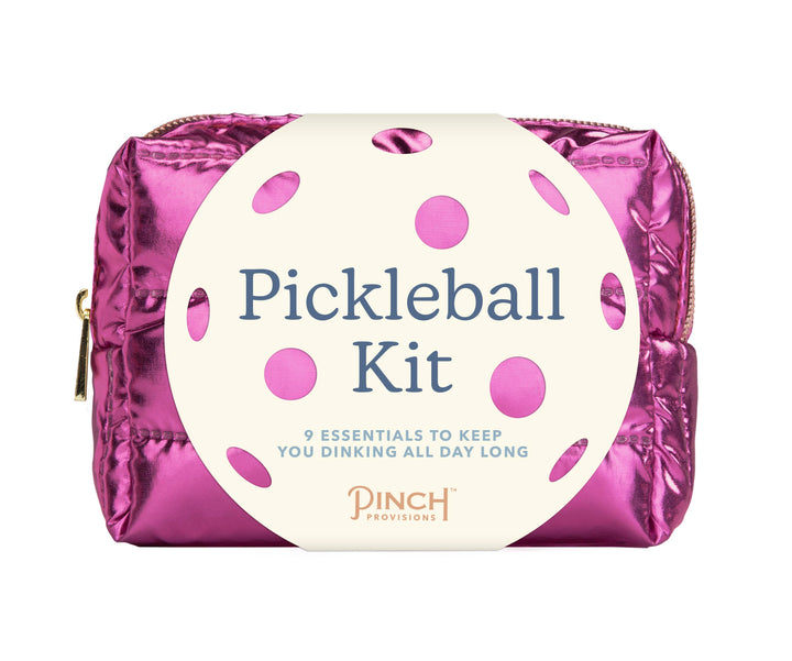 Pickleball Kit | Puffer