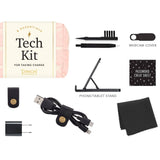 Tech Kit | Puffer, Unique Tech Gifts