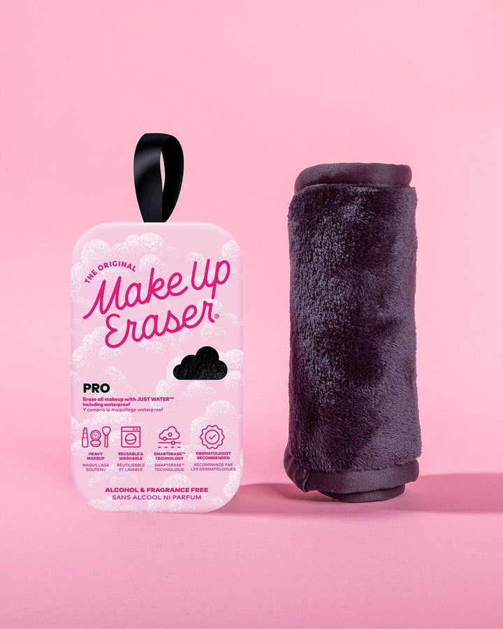 MakeUp Eraser | Chic Black - PRO