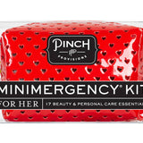 Sweetheart Minimergency Kit